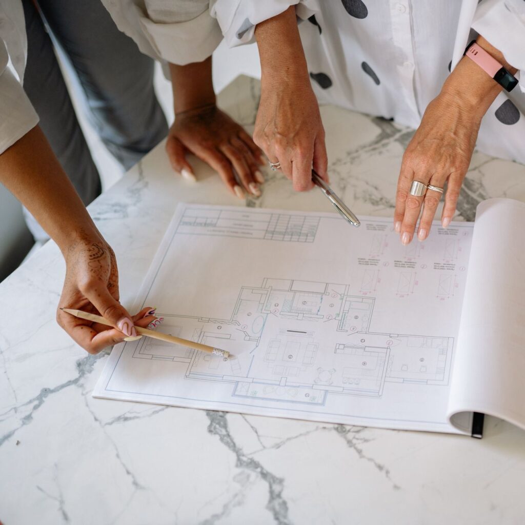 planning planning